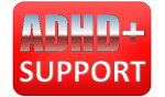 ADHD+ Support