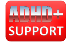 ADHD+ Support